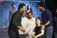 Hi Nanna Movie Success Celebrations Photos